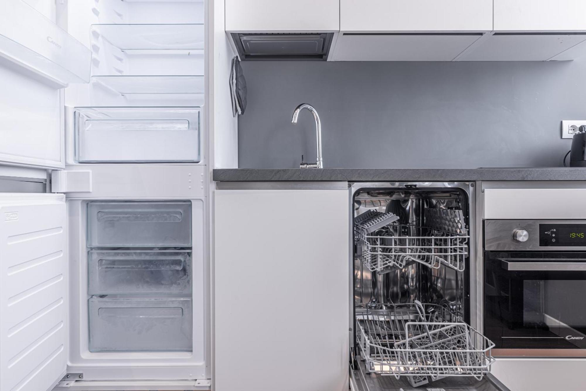 Ponte Seveso Charme Apartment 米兰 外观 照片